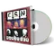 Artwork Cover of Csn Compilation CD Rarities Five 1989-2002 Soundboard