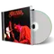 Artwork Cover of Carlos Santana 1978-02-18 CD Boston Audience