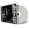 Artwork Cover of Carlos Santana Compilation CD San Francisco 1968 Soundboard