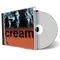 Artwork Cover of Cream Compilation CD Alternative Album Soundboard