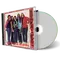 Artwork Cover of Doobie Brothers 1975-10-08 CD Memphis Soundboard