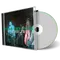 Artwork Cover of Drag The River 2004-02-05 CD Tempe Soundboard