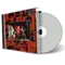 Artwork Cover of Duran Duran Compilation CD Ordinary World Soundboard