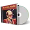 Artwork Cover of Elton John 1972-11-03 CD Oklahoma City Audience