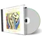 Artwork Cover of Eric Clapton 1970-10-23 CD New York City Soundboard