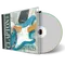 Artwork Cover of Eric Clapton Compilation CD Georgia Blues Soundboard