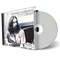 Artwork Cover of George Harrison Compilation CD The Magic Is Here Again Soundboard