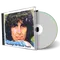 Artwork Cover of George Harrison Compilation CD Through All Those Years Soundboard