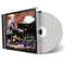 Artwork Cover of Hilario Duran 2016-09-17 CD Viersen Soundboard