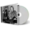 Artwork Cover of Stiff Little Fingers Compilation CD Dortmund 1980 Soundboard