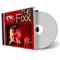 Artwork Cover of The Fixx 1989-04-23 CD Chicago Soundboard