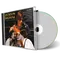 Artwork Cover of Jackson Browne Compilation CD Golden Slumbers Volumes 1-5 Soundboard