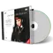 Artwork Cover of Janet Jackson Compilation CD Hbo Broadcast 1998 Soundboard