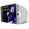 Artwork Cover of Janis Joplin Compilation CD Blown All My Blues Away 7-9 Soundboard