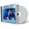Artwork Cover of Jethro Tull 1976-08-05 CD Los Angeles Soundboard