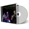 Artwork Cover of Joan Baez 2014-07-03 CD Los Angeles Audience
