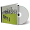 Artwork Cover of Joni Mitchell Compilation CD Demos 1975 Soundboard