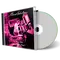 Artwork Cover of Klaus Schulze 1991-05-11 CD Spektakulum Audience