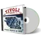 Artwork Cover of Moody Blues 2016-03-18 CD Tivoli Theatre Audience