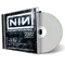 Artwork Cover of Nine Inch Nails 2022-09-18 CD Riot Festival Audience