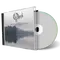 Artwork Cover of Opeth 2003-06-12 CD Hultsfred Festival Soundboard