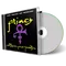 Artwork Cover of Prince Compilation CD Symbolism Soundboard