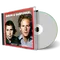 Artwork Cover of Simon And Garfunkel 1966-02-01 CD Feelin Groovy Soundboard