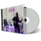 Artwork Cover of Dream Theater 2023-02-21 CD London Audience