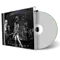 Artwork Cover of Led Zeppelin 1975-03-05 CD Dallas Soundboard