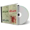 Artwork Cover of Rolling Stones Compilation CD Abkco Copyright Preservation Soundboard