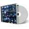 Artwork Cover of Rolling Stones Compilation CD Vowel Movement Soundboard