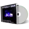Artwork Cover of Steely Dan 2016-05-13 CD Morrison Audience