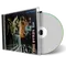 Artwork Cover of The Byrds Compilation CD Live Twytter Soundboard