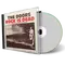 Artwork Cover of The Doors Compilation CD Studio Rock Is Dead 1969 Soundboard