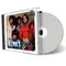 Artwork Cover of The Kinks Compilation CD Secret Sessions Soundboard
