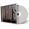 Artwork Cover of The Who Compilation CD Whos Lost Soundboard