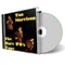 Artwork Cover of Van Morrison Compilation CD Rare 70S Tape Audience