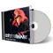 Artwork Cover of Whitesnake 1990-08-21 CD Stockholm Audience