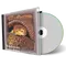Artwork Cover of Whitesnake 1997-10-21 CD Furth Audience