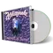 Artwork Cover of Whitesnake 1997-10-24 CD Bern Audience