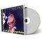 Artwork Cover of Whitesnake 1997-11-03 CD Hamburg Audience
