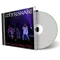 Artwork Cover of Whitesnake 2003-03-21 CD Grand Rapida Audience