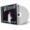 Artwork Cover of Whitesnake 2003-04-05 CD Kelseyville Audience