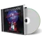 Artwork Cover of Whitesnake 2003-05-10 CD Ipswich Audience