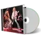 Artwork Cover of Whitesnake 2003-07-11 CD New Haven Audience
