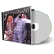 Artwork Cover of Whitesnake 2003-09-18 CD Nagano Audience