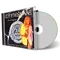 Artwork Cover of Whitesnake 2003-09-23 CD Sapporo Audience