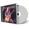 Artwork Cover of Whitesnake 2003-09-24 CD Sendai Audience