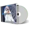 Artwork Cover of Whitesnake 2003-09-25 CD Tokyo Audience