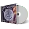 Artwork Cover of Whitesnake 2003-09-27 CD Osaka Audience